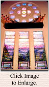 Organ Pipes